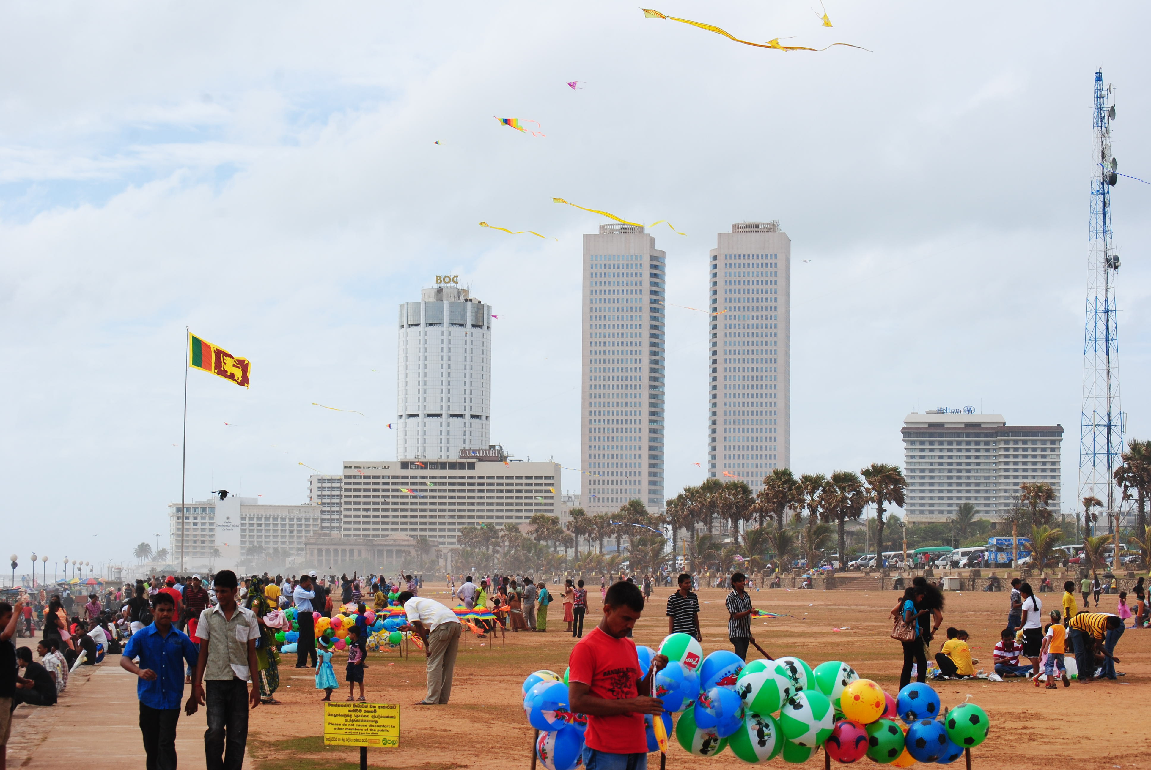 colombo