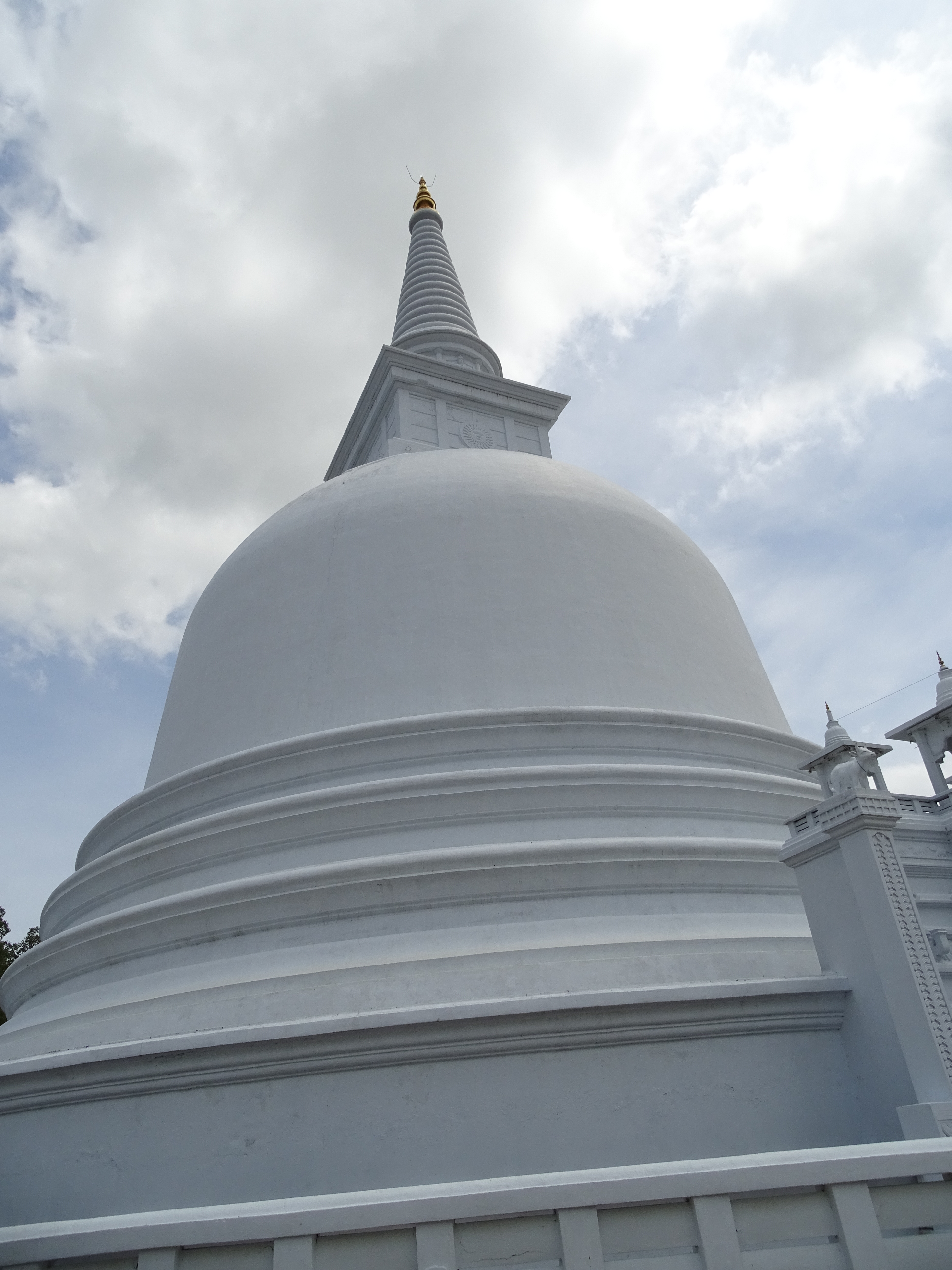 Mahiyangana Raja Maha Vihara