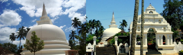 Mahaiyangana Gaja Vihariya