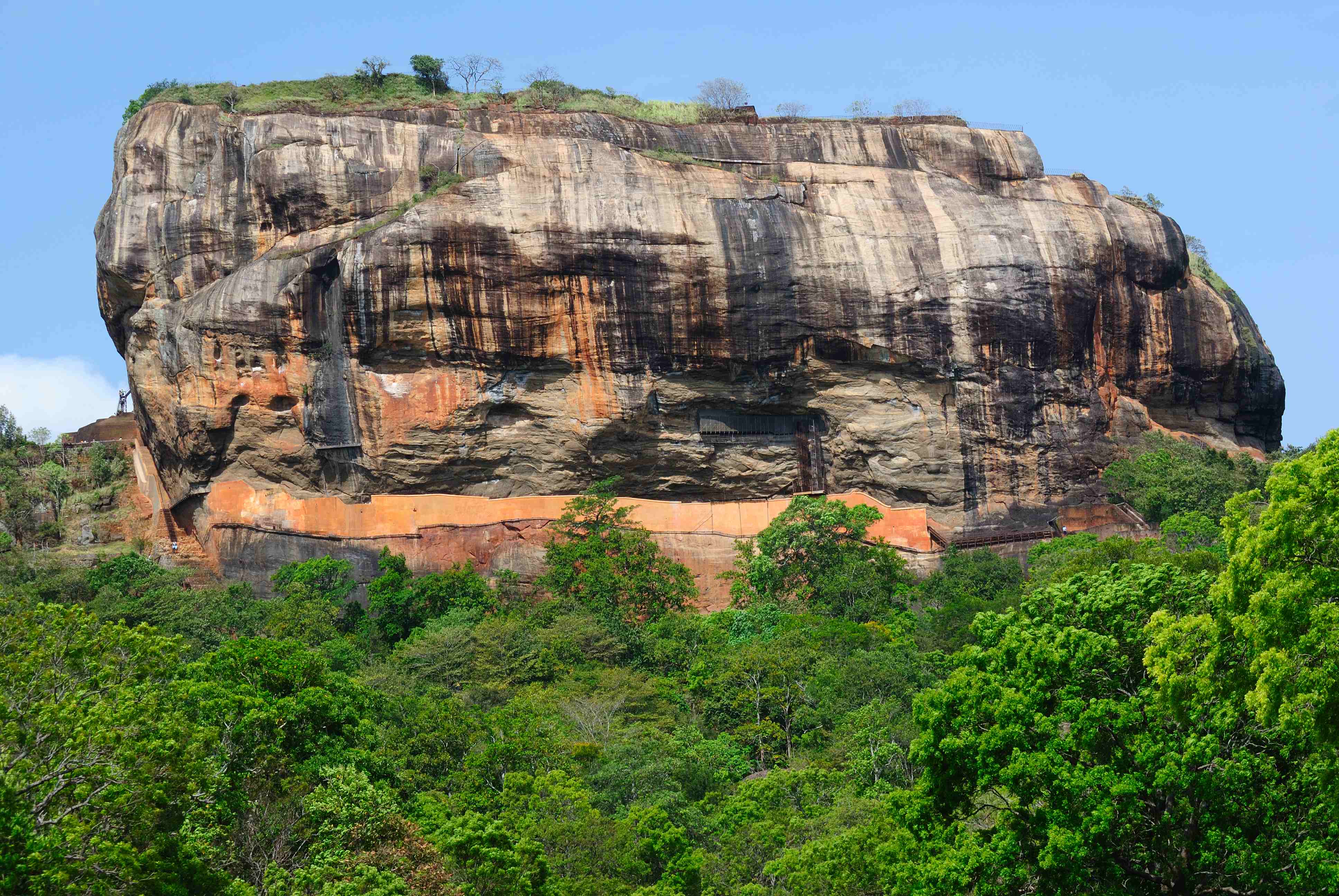 Sigiriya