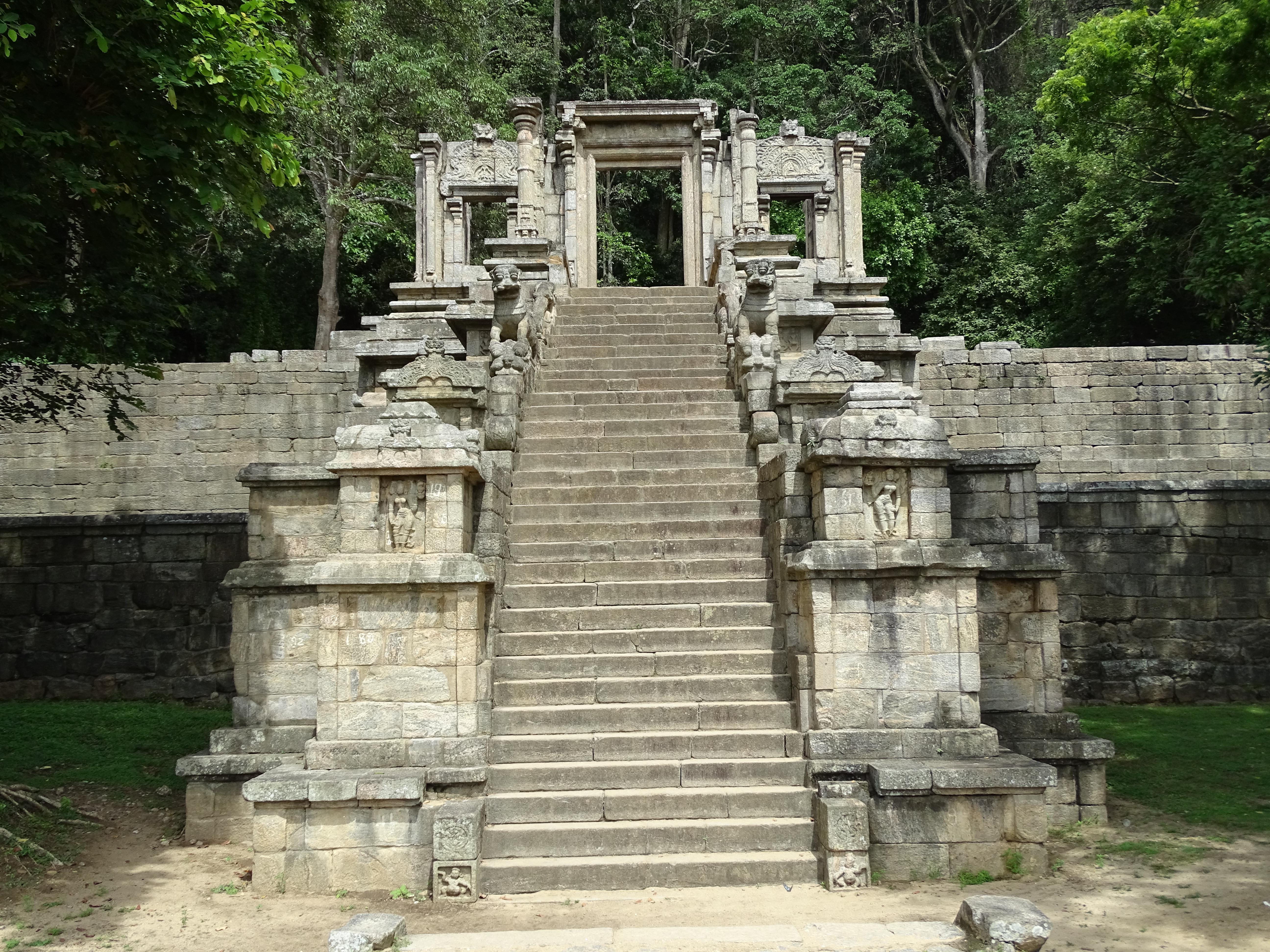 yapahuwa